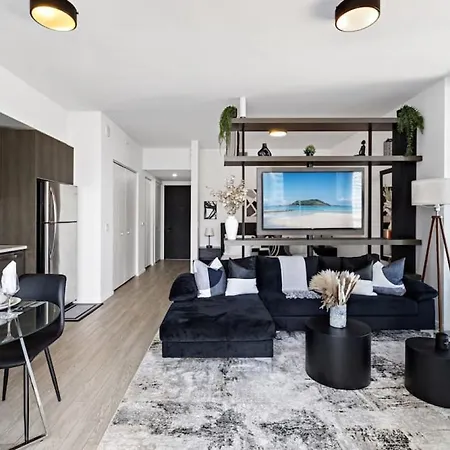 Corner Condo W/ Unrivaled Views Miami Exterior photo