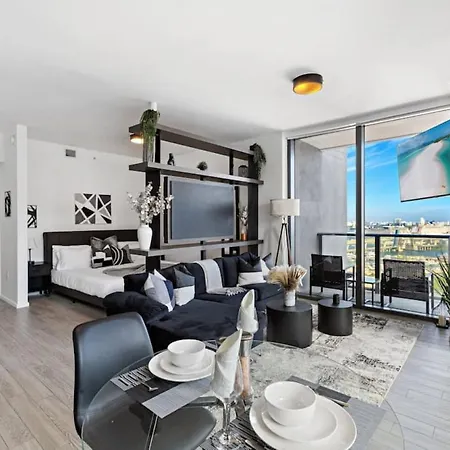 Corner Condo W/ Unrivaled Views Miami Exterior photo