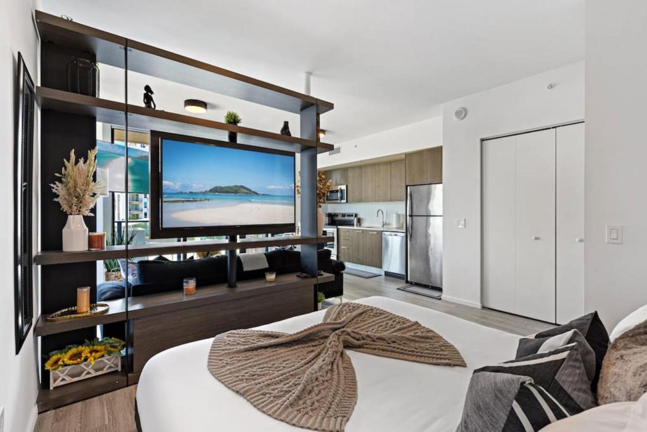 Appartamento Corner W/ Unrivaled Views Miami